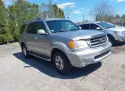 2004 TOYOTA SEQUOIA 4.7L 8