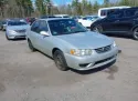 2001 TOYOTA COROLLA 1.8L 4