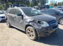 2013 CHEVROLET EQUINOX 2.4L 4