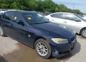 2010 BMW 328I 3.0L 6