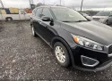 2016 KIA SORENTO 2.4L 4