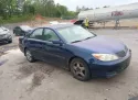 2002 TOYOTA CAMRY 2.4L 4