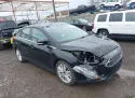 2018 FORD FOCUS 2.0L 4