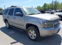 2009 CHEVROLET TAHOE 5.3L 8