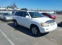 2005 TOYOTA HIGHLANDER 2.4L 4