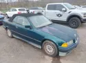 1994 BMW 325 2.5L 6