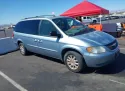 2003 CHRYSLER TOWN & COUNTRY 3.8L 6