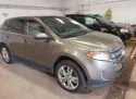 2013 FORD EDGE 2.0L 4