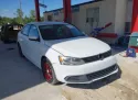 2014 VOLKSWAGEN JETTA 1.8L 4