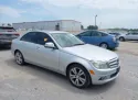 2008 MERCEDES-BENZ C 300 3.0L 6