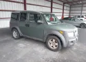 2004 HONDA ELEMENT 2.4L 4