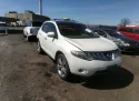 2010 NISSAN MURANO 3.5L 6