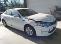 2017 KIA OPTIMA 2.4L 4