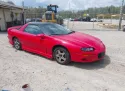 1998 CHEVROLET CAMARO 3.8L 6