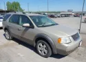 2007 FORD FREESTYLE 3.0L 6