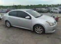 2010 NISSAN SENTRA 2.0L 4