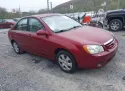 2006 KIA SPECTRA 2.0L 4