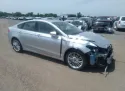 2016 FORD FUSION 1.5L 4