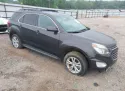 2016 CHEVROLET EQUINOX 2.4L 4