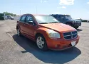 2007 DODGE CALIBER 2.4L 4