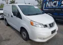 2020 NISSAN NV200 COMPACT CARGO 2.0L 4