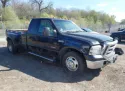 2007 FORD F-350 6.0L 8