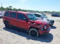 2014 JEEP PATRIOT 2.4L 4