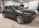 2015 JEEP CHEROKEE 2.4L 4