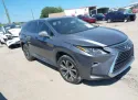 2018 LEXUS RX 350L 3.5L 6