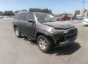 2020 TOYOTA 4RUNNER 4.0L 6