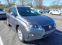 2015 LEXUS RX 350 3.5L 6