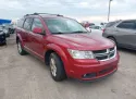 2011 DODGE JOURNEY 3.6L 6