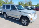 2012 JEEP LIBERTY 3.7L 6