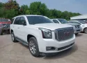 2017 GMC YUKON 6.2L 8