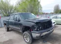 2005 CHEVROLET SILVERADO 2500HD 6.6L 8