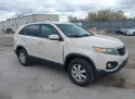 2011 KIA SORENTO 2.4L 4