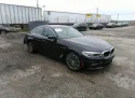 2017 BMW 540I 3.0L 6