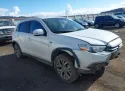 2019 MITSUBISHI OUTLANDER SPORT 2.0L 4