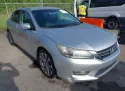 2013 HONDA ACCORD 2.4L 4