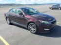 2013 KIA OPTIMA 2.4L 4