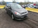 2013 FORD C-MAX HYBRID 2.0L 4