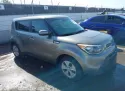 2016 KIA SOUL 1.6L 4