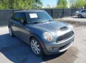 2008 MINI COOPER S 1.6L 4