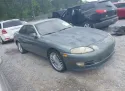 1992 LEXUS SC 4.0L 8