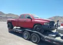 2003 DODGE RAM 3500 5.9L 6