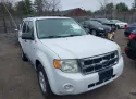 2008 FORD ESCAPE HYBRID 2.3L 4