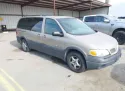 2000 PONTIAC MONTANA 3.4L 6