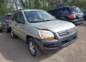 2007 KIA SPORTAGE 2.0L 4