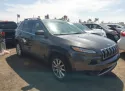 2016 JEEP CHEROKEE 2.4L 4