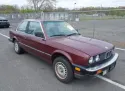 1985 BMW 325 2.7L 6